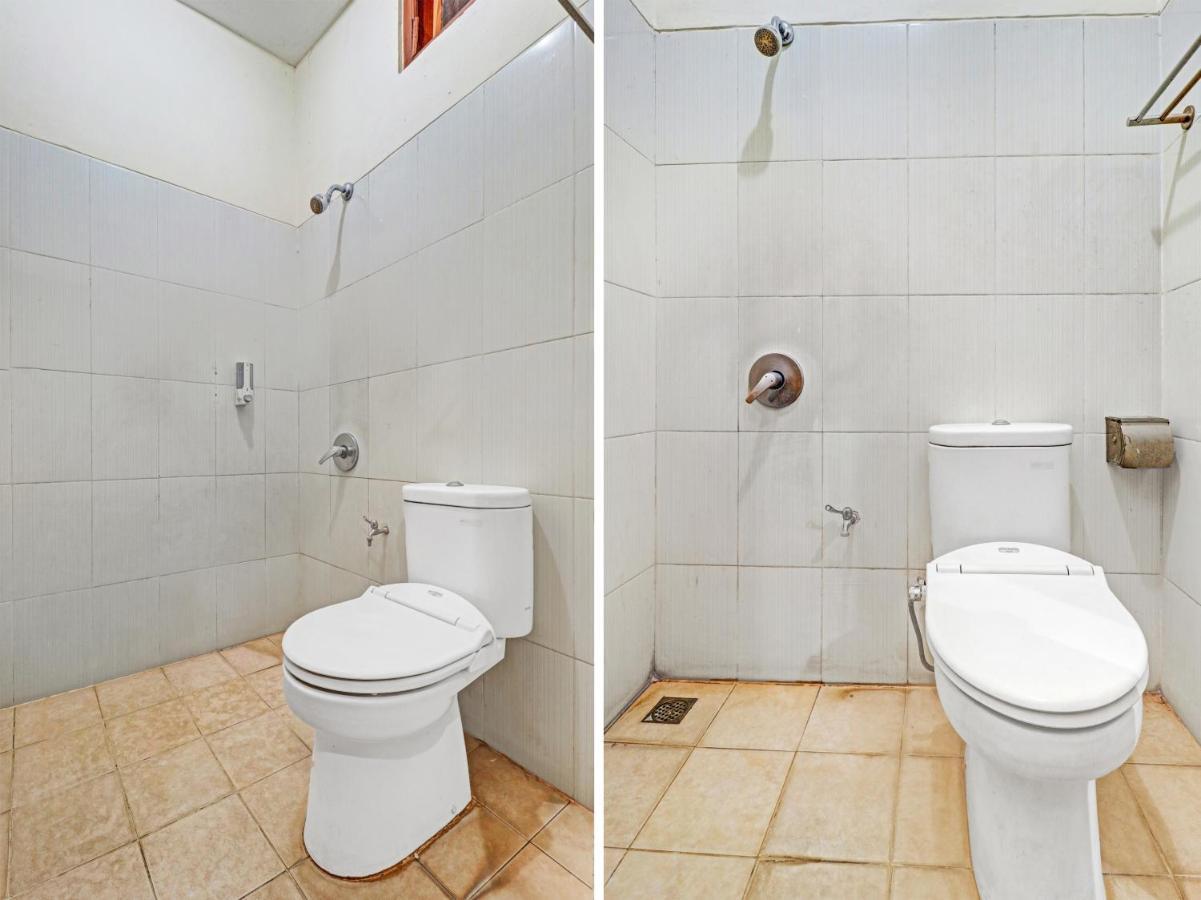 Oyo 90408 Hotel Horton Cirebon Bagian luar foto